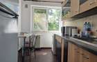 2 camere decomandat | Etaj 2/9 | Metrou Favorit - 4