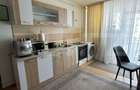 Apartament 2 camere, luminos si primitor complet mobilat si utilat ( N - 1