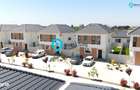 Vila individuala 4 camere | Ansamblu nou
