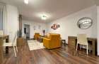 Apartament 2 camere, 50,6 mp utili + balcon, ansamblu rezidențial privat