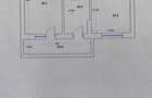 Apartament 2 Camere,Titan metrou,DECOMANDAT,mobilat,utilat NOU,CENTRALA PROPRIE