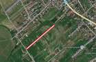Teren 6178 mp, Sat Lilieci, Str. Prelungirea Crinului