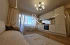 Apartament 2 camere, 43mp, mobilat complet, parcare, zona Profi Eroilor! - 1