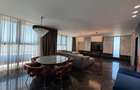 Penthouse în bloc nou boutique,500mp terase,2 parcări incluse - 9