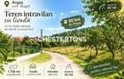 TEREN INTRAVILAN 1.736 MP | BOGATI, ARGES  |  30 km de Pitesti |deschidere  la - 1
