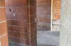 Casa parter si etaj la rosu ,Recas