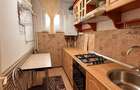 Apartament cu 2 camere decomandat, etaj intermediar - Tatarasi