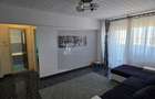 Apartament 3 camere , B-dul 1 Decembrie 1918/  mobilat /An 1985