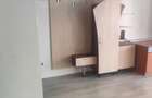 Inchiriez apartament cu o camera( living cu bucatarie ,dormitor ,baie,balcon ) in Iris,str Oasului - 1