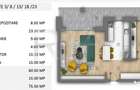 2 camere, Unirii, bloc nou, mobilat/utilat, 8 min metrou Uni - Bucuresti (Bucuresti-Ilfov) - 7