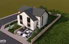 Mosnita Noua | Duplex nou | 3 dormitoare | Teren p?n - 2