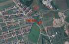 Teren 1808 mp de vanzare zona Alba-Micesti - 1