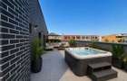 PENTHOUSE FOR RENT | Baneasa | Parking Included - 10