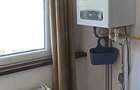 Garsoniera RENOVATA, CT, mobilata, utilata, ETAJ 1, Alexandru - Zimbru - 8