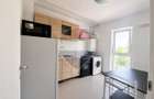 De inchiriat|Apartament 2 camere Belvedere Residence, Barbu Vacarescu - 7