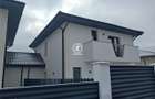 Vila tip Duplex de vanzare Valea Lupului - 1
