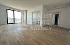 Apartament cu 2 camere  - Vedere spre lac, zona Sisești - 1