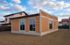 Casa la Rosu Domnesti, 4 Cam, Teren 500mp, Comision 0% - 15