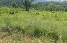 teren intravilan de vanzare 2500 mp