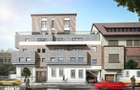 Apartament 3 camere superb Carol-Pache/nou, lux/5min metrou/Comision 0 - 2