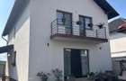 Casa de vanzare in Cristian - 7
