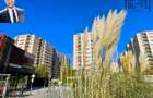*Garsoniera moderna *Palladium Residence 1 * Metrou la 7 min - 9