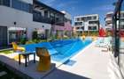 Complex cu piscina si terasa, de vanzare la 200 m de mare, Mamaia Nord - 1