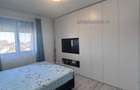 Ap 2 cam, 67mp, str. Ciresului, loc parcare subteran, mobilat-utilat