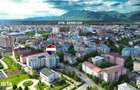 Penthouse exclusivist 186 M2C de vanzare in zona Centrala BAIA MARE - 14