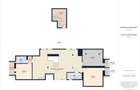 Apartament cu 4 camere de inchiriat in zona Girocului - 1