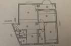 Vand apartament 3 camere bloc bca - 2