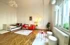 Apartament deosebit cu 3 camere | Piata Victoriei - 5