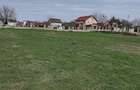1692 mp, 36 m deschid, la sosea