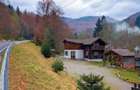 Casa de vacanta rustica, langa rau, pe Transfagarasan - Sibiu - 11