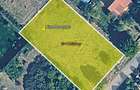 Teren intravilan 1.466 mp Dumbrăvița, utilități la front, lângă Pădurea Verde