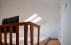 Apartament 2 camere tip mansarda cu mezanin & balcon Soseaua Arcu | 58 mp - 7