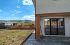 Unitate duplex finisată 4 camere, 120mp utili, Chinteni - 1