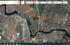 TEREN DE VÂNZARE – 24.415 MP – ZONĂ LOGISTICĂ / INDUSTRIALĂ – ILFOV - 2