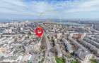 Apartament 4 camere decomandate, Tomis Nord, Terasa generoasa - 2