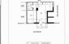 De inchiriat apartament cu 2 camere in bloc nou