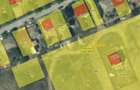 Teren intravilan de vanzare in Techirghiol - 500 m.p. - 6