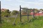 Teren intravilan de vanzare sau inchiriere Glina 500 mp zona aerisita utilitati la limita proprietatii - 1