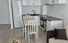 Apartament 2 camere, Silk District, 40 mp, etaj 4, loc de parcare - 1