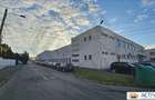 Hala de inchiriat Cisnadie Sibiu - 1