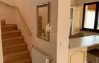 Vila de închiriat, zona Henri Coanda, 5 camere, curte si gradina 450 mp - 4