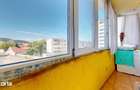 De vanzare 2 camere decomandat, etaj intermediar B-dul Grivitei