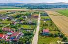 Teren 1400 mp intravilan Bod/ DE VANZARE! - 8