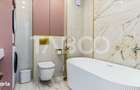 Apartament 3 camere amenajat modern calitate premium la cheie Marasti - 6