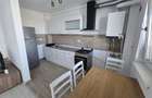 Apartament cu 2 camere - de inchiriat Etajul 1