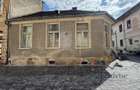 CASA CU FARMEC ISTORIC IN CENTRUL VECHI AL BRASOVULUI